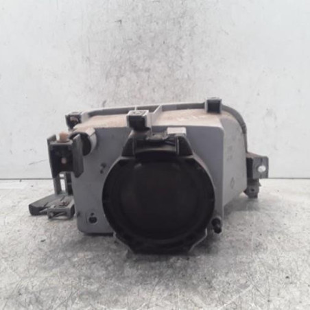 Optique avant principal gauche (feux)(phare) RENAULT CLIO 1