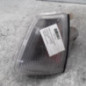 Optique avant secondaire gauche (feux)(clignotant) RENAULT CLIO 1