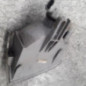 Optique avant secondaire gauche (feux)(clignotant) RENAULT CLIO 1
