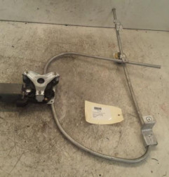 Leve vitre electrique avant droit RENAULT CLIO 1 Photo n°1
