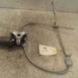 Leve vitre electrique avant droit RENAULT CLIO 1