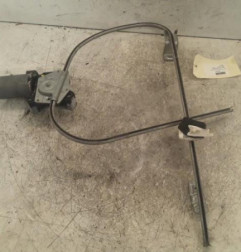 Leve vitre electrique avant droit RENAULT CLIO 1 Photo n°3