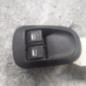 Interrupteur de leve vitre avant gauche PEUGEOT 206