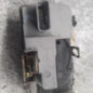 Serrure avant gauche PEUGEOT 206