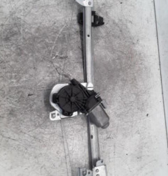 Leve vitre electrique avant droit CITROEN C3 1 Photo n°1