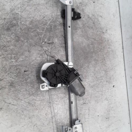 Leve vitre electrique avant droit CITROEN C3 1 Photo n°1