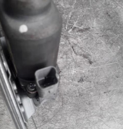 Leve vitre electrique avant droit CITROEN C3 1 Photo n°3