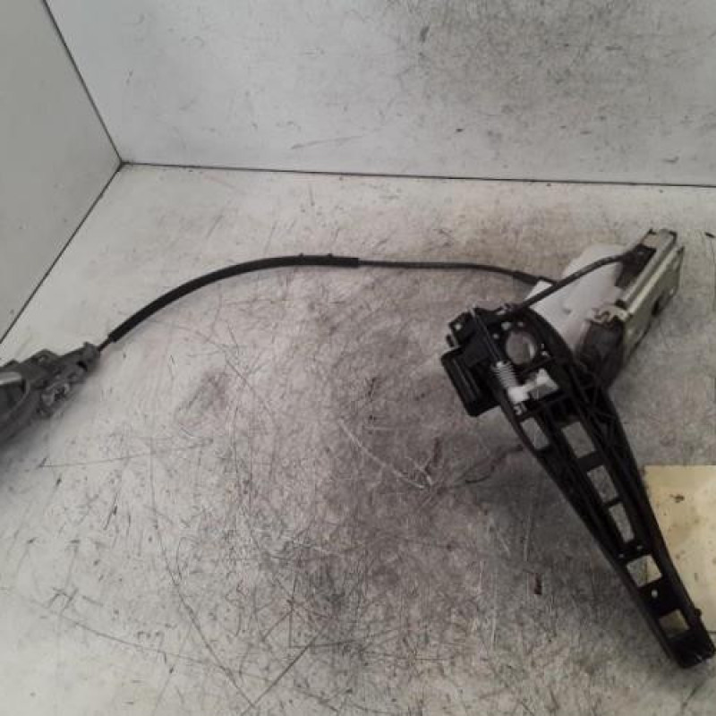 Serrure avant droit CITROEN C3 1 Serrure avant droit CITROEN C3 1
