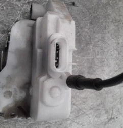 Serrure avant droit CITROEN C3 1