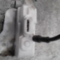 Serrure avant droit CITROEN C3 1