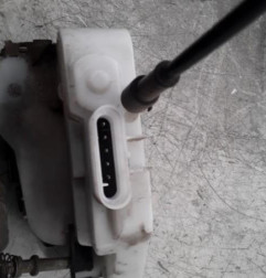 Serrure avant gauche CITROEN C3 1