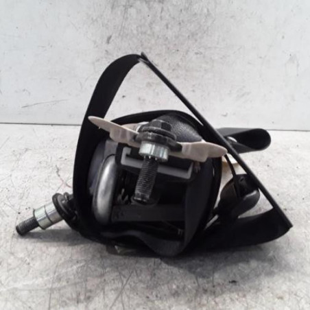 Ceinture avant gauche NISSAN MICRA 4 Photo n°1