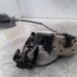 Serrure avant gauche CITROEN C3 1