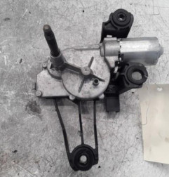 Moteur essuie glace arriere CITROEN C4 1 Photo n°1