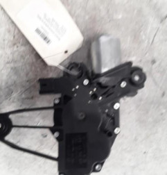 Moteur essuie glace arriere CITROEN C4 1