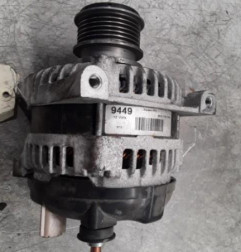 Alternateur CHRYSLER VOYAGER 3