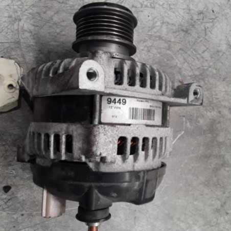 Alternateur CHRYSLER VOYAGER 3