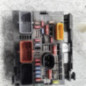 Boitier servitude moteur (BSM) CITROEN C4 PICASSO 1
