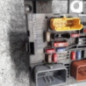 Boitier servitude moteur (BSM) CITROEN C4 PICASSO 1