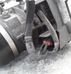 Pompe de direction CITROEN C4 PICASSO 1