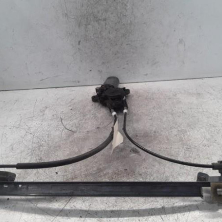 Leve vitre electrique avant droit PEUGEOT 106 Photo n°1
