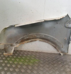Aile avant droit FORD TRANSIT CONNECT 1 Photo n°3