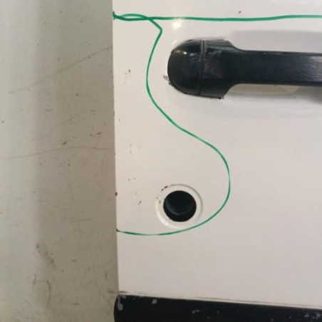 Porte avant droit FORD TRANSIT CONNECT 1