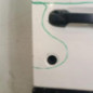 Porte avant droit FORD TRANSIT CONNECT 1