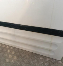 Porte avant droit FORD TRANSIT CONNECT 1 Photo n°5