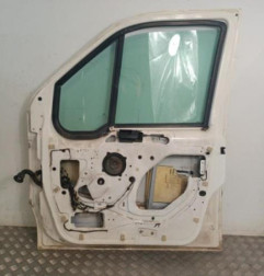 Porte avant droit FORD TRANSIT CONNECT 1 Photo n°6