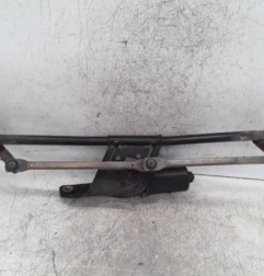 Moteur essuie glace avant FORD TRANSIT CONNECT 1 Photo n°1