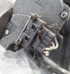 Moteur essuie glace avant FORD TRANSIT CONNECT 1 Photo n°3