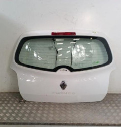 Malle/Hayon arriere RENAULT TWINGO 2 Photo n°1