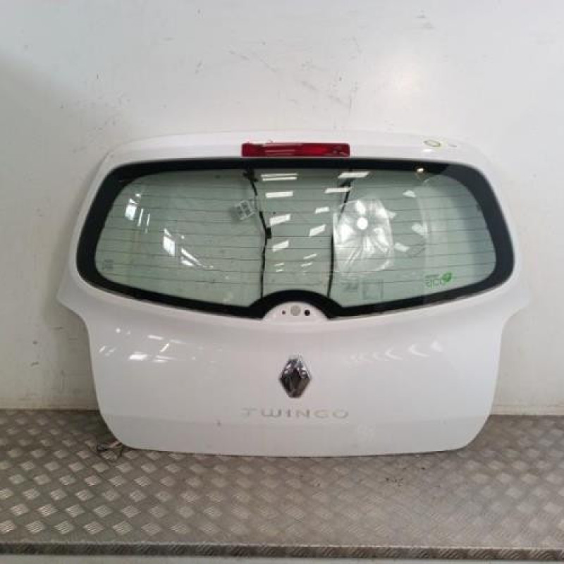 Malle/Hayon arriere RENAULT TWINGO 2 Malle/Hayon arriere RENAULT TWINGO 2