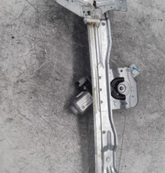 Leve vitre electrique arriere droit CITROEN C3 PICASSO Photo n°1
