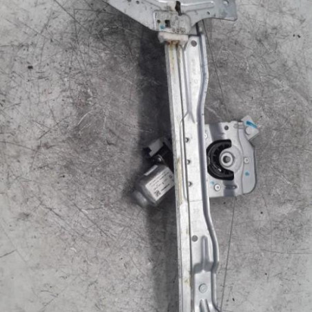 Leve vitre electrique arriere droit CITROEN C3 PICASSO Photo n°1