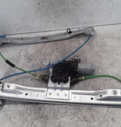 Leve vitre electrique avant droit CITROEN C3 PICASSO Photo n°1