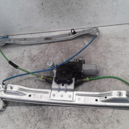 Leve vitre electrique avant droit CITROEN C3 PICASSO Photo n°1