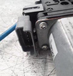 Leve vitre electrique avant droit CITROEN C3 PICASSO Photo n°3