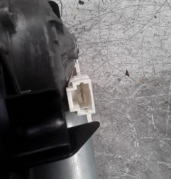 Moteur essuie glace arriere CITROEN C3 PICASSO Photo n°3