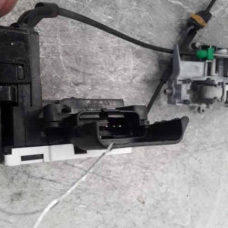 Serrure avant droit CITROEN C3 PICASSO