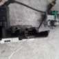 Serrure avant droit CITROEN C3 PICASSO