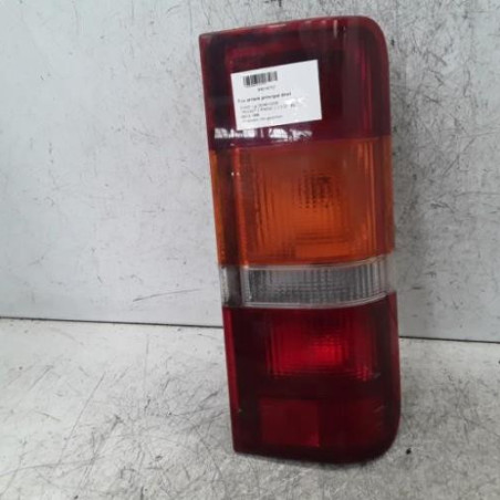 Feu arriere principal droit (feux) FORD TRANSIT 2 Photo n°1