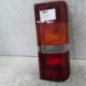 Feu arriere principal droit (feux) FORD TRANSIT 2
