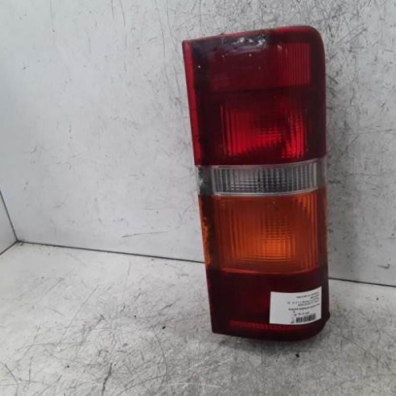 Feu arriere principal gauche (feux) FORD TRANSIT 2