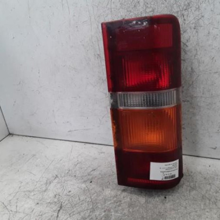 Feu arriere principal gauche (feux) FORD TRANSIT 2 Photo n°1