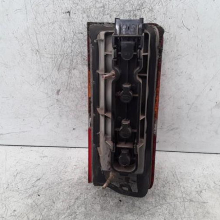 Feu arriere principal gauche (feux) FORD TRANSIT 2
