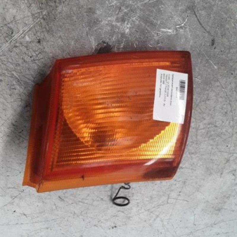 Optique avant secondaire droit (feux)(clignotant) FORD TRANSIT 2