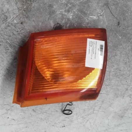 Optique avant secondaire droit (feux)(clignotant) FORD TRANSIT 2 Photo n°1