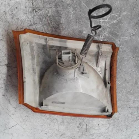Optique avant secondaire droit (feux)(clignotant) FORD TRANSIT 2